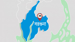 পাথরঘাটায় এসিড সন্ত্রাসের শিকার নারীকে অপমান ওসির