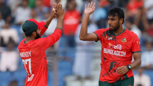 সিরিজ বাঁচানোর লক্ষ্যে কাল মাঠে নামছে বাংলাদেশ