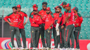 ৩ পরিবর্তন নিয়ে অস্ট্রেলিয়ার বিপক্ষে বাংলাদেশের টি২০ দল ঘোষণা