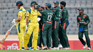 আজকের দিনটি ব্যস্ততায় কাটবে ক্রীড়াপ্রেমীদের