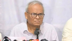 এই দেশকে আর কখনোই পরনির্ভরশীল করা যাবে না: রিজভী