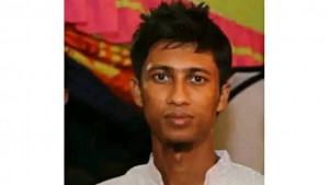 ছাগলনাইয়ায় নিখোঁজ যুবলীগ কর্মীর মরদেহ উদ্ধার