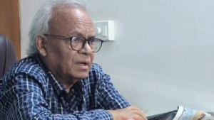 পিতার বহুমুখী পররাষ্ট্র নীতির পথ ধরেই এগিয়ে যাচ্ছেন তারেক রহমান: রিজভী