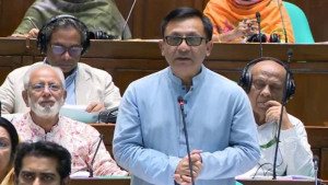 ভারত থেকে আমদানি ৯.৬২ বিলিয়ন ডলার, রপ্তানি ১.৭৬ বিলিয়ন