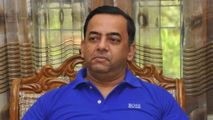 দুবাইয়ে আটক বেনজীরের কাছে ৩ দেশের পাসপোর্ট