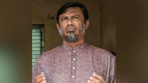 নরসিংদীতে চিরকুট লিখে শিক্ষকের আত্মহত্যা