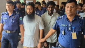 বগুড়ায় শিশু রিফাত হত্যা মামলায় ৫ আসামির মৃত্যুদণ্ড