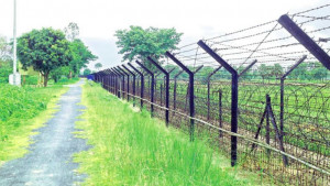 মায়ের সঙ্গে অভিমান করে ভুলবশত ভারতে প্রবেশ, কিশোরীকে ফেরত দিল বিএসএফ