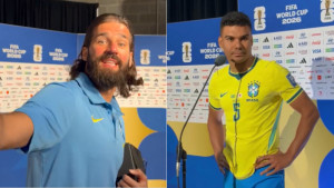 ‘আমরা ব্রাজিলিয়ানরাও বাংলাদেশকে ভালোবাসি’
