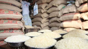কৃষকের গোলা খালি, চালের বাজার চড়া