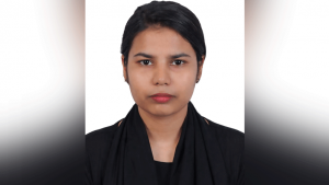 যুক্তরাষ্ট্রে পিএইচডি করতে ৬ কোটি টাকার বৃত্তি পেলেন চাঁদপুরের তুলি