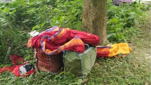 নোম্যান্স ল্যান্ডে আটকে পড়া ২৮ জনকে আর দেখা যাচ্ছে না