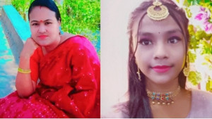 চট্টগ্রামে বাড়িতে ঢুকে মা-মেয়েকে কুপিয়ে হত্যা, আহত ৫ বছরের শিশু 
