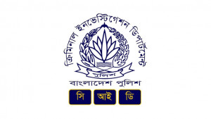 ‘রিজার্ভ চুরি মামলার খসড়া চার্জশিট নিয়ে প্রকাশিত তথ্য সিআইডির নয়’