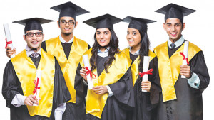 জার্মানিতে ৪ বৃত্তি
