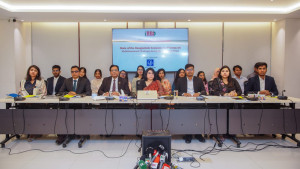 ‘শিশুশ্রম ইস্যুতে যুক্তরাষ্ট্রের অতিরিক্ত শুল্কের পেছনে রাজনৈতিক-বাণিজ্যিক স্বার্থ রয়েছে'