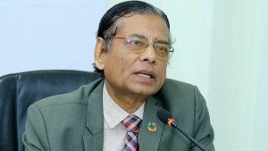 বাজেটের বড় দুর্বলতা উচ্চ রাজস্ব আয়ের লক্ষ্যমাত্রা: ড. মোস্তাফিজুর