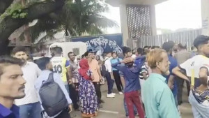 চট্টগ্রামে বৈদ্যুতিক শক-মারধরে যুবকের মৃত্যুতে মামলা, ২ আসামি কারাগারে