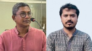 চট্টগ্রাম মহানগর এনসিপির আহ্বায়ক ও সদস্যসচিবকে শোকজ