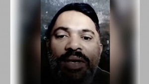 চাঁদাবাজির অভিযোগ তুলে ব্যবসায়ীর ফেসবুক লাইভে বিষপানে আত্মহত্যার চেষ্টা