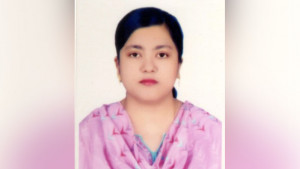 কুমিল্লার প্রথম নারী ডিসি রোজী আকতার
