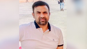 নয়াদিল্লির আবাসিক হোটেলে আগুনে নিহত কুমিল্লার নুরুল আমিন