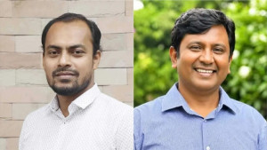 এসআরএফের সভাপতি দিদার, সম্পাদক ডালিম