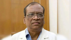 আমার নিয়োগ বিধিবহির্ভূত হলে প্রশাসনের বিরুদ্ধেও ব্যবস্থা নেওয়া উচিত: এ বি এম আব্দুল্লাহ