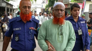 সিরাজগঞ্জে ডা. বাকি হত্যা মামলায় ১৫ বছর পর দুই আসামির যাবজ্জীবন