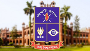 ঢাবির তিন শিক্ষককে সাময়িক বরখাস্ত, দুজনকে অব্যাহতি