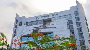 স্থানীয় সরকার নির্বাচনের বছরে ইসি বরাদ্দ পেল ৪ হাজার ৪০০ কোটি টাকা