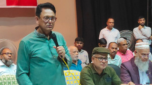 প্রশ্নপত্র নিয়ে বিরূপ মন্তব্য করলে পুলিশ তাকে আটকাবে: শিক্ষামন্ত্রী 