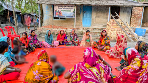 ‘সুন্দরবন নিয়ে কথা বলার সময় মেলে মাত্র দুই মিনিট’