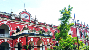 ছাত্রীকে ধর্ষণচেষ্টার দায়ে মাদ্রাসা পরিচালকের ১০ বছরের সাজা