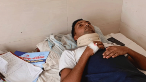 ব্যবসায়ীকে বেঁধে নির্যাতনের ঘটনায় মামলা
