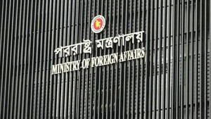 দিল্লি বিমানবন্দরের ঘটনা নিয়ে ভারতের ব্যাখ্যা ‘সন্তোষজনক নয়’: ঢাকা