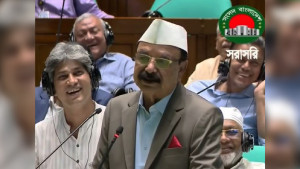 বদির অনুপস্থিতিতে মাদকের ‘দায়িত্বে’ কে, স্বরাষ্ট্রমন্ত্রীর কাছে জানতে চাইলেন গয়েশ্বর