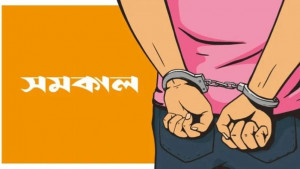 ঢাকা জেলায় সপ্তাহব্যাপী বিশেষ অভিযানে গ্রেপ্তার ৭৪১