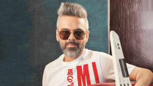 ফোক ফিউশনের পর মৌলিক গানে হাবিব