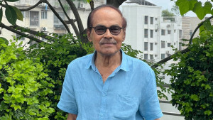 সৈয়দ আব্দুল হাদীর জন্মদিনে ‘গল্প আছে এখানে...’