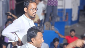 হান্নান মাসউদের জন্য দুই ঘণ্টা ফেরি আটকে রাখার অভিযোগ