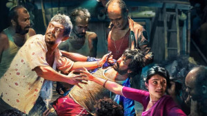 আবার প্রেক্ষাগৃহে ‘হাওয়া’