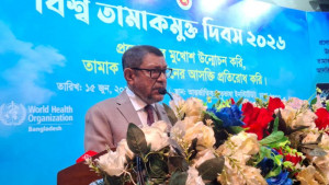 আদ্-দ্বীন হাসপাতাল বন্ধ হলেও মেডিকেল কলেজ চালু থাকবে: স্বাস্থ্যমন্ত্রী