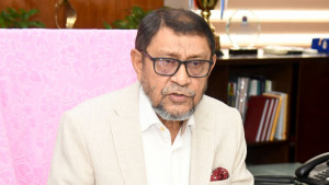 অবহেলার দায়ে কেউ ছাড় পাবে না: স্বাস্থ্যমন্ত্রী