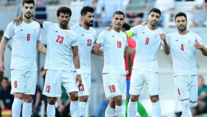 ইরানের বিশ্বকাপ দলের ১৪ জনকে ভিসা দিল না যুক্তরাষ্ট্র