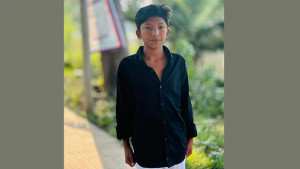 গ্রেপ্তার শ্রাবণের তথ্যে গুলিসহ পিস্তল উদ্ধার 