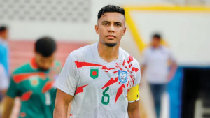 ব্রাজিলকে কঠিন পরীক্ষায় ফেলবে মরক্কো