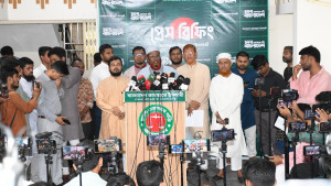 বাজেট লক্ষ্যহীন, উচ্চ মূল্যস্ফীতির কবলে পড়বে মানুষ