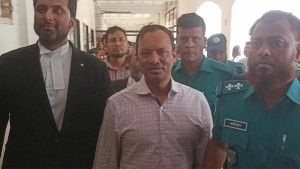 দ্রুত সময়ে পল্লবীতে শিশুহত্যা মামলার রায় মাইলফল হয়ে থাকবে: অ্যাটর্নি জেনারেল