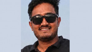 ছুটি কাটাতে দেশে এসে মোটরসাইকেল দুর্ঘটনায় নিহত সৌদি প্রবাসী